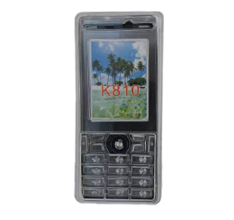 کاور محافظ کریستالی سونی اریکسون K810 SONY ERICSSON K810 CRYSTAL COVER